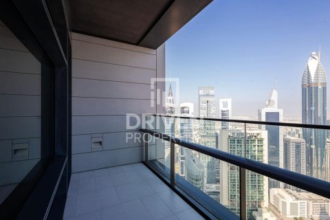 Квартира с 2 спальнями в DIFC, ОАЭ №192007 7