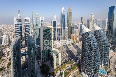 Квартира с 2 спальнями в DIFC, ОАЭ №192007 5