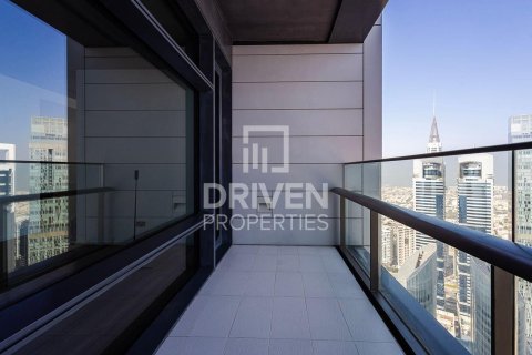 Квартира с 2 спальнями в DIFC, ОАЭ №192007 6