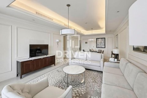 2 bedrooms Apartment in Downtown Dubai (Downtown Burj Dubai), UAE No. 192006 5