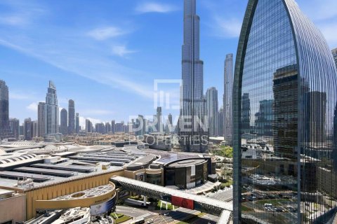 2 bedrooms Apartment in Downtown Dubai (Downtown Burj Dubai), UAE No. 192006