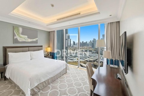 2 bedrooms Apartment in Downtown Dubai (Downtown Burj Dubai), UAE No. 192006 12