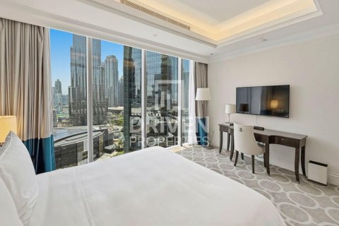 2 bedrooms Apartment in Downtown Dubai (Downtown Burj Dubai), UAE No. 192006 9
