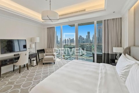 2 bedrooms Apartment in Downtown Dubai (Downtown Burj Dubai), UAE No. 192006 6