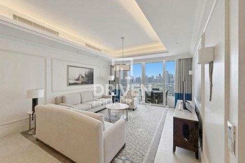2 bedrooms Apartment in Downtown Dubai (Downtown Burj Dubai), UAE No. 192006 4