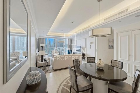 2 bedrooms Apartment in Downtown Dubai (Downtown Burj Dubai), UAE No. 192006 3