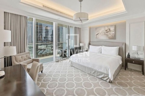2 bedrooms Apartment in Downtown Dubai (Downtown Burj Dubai), UAE No. 192006 8