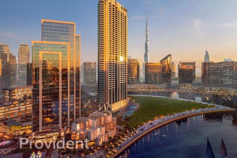 1 bedroom Apartment in Business Bay, UAE No. 3426 10