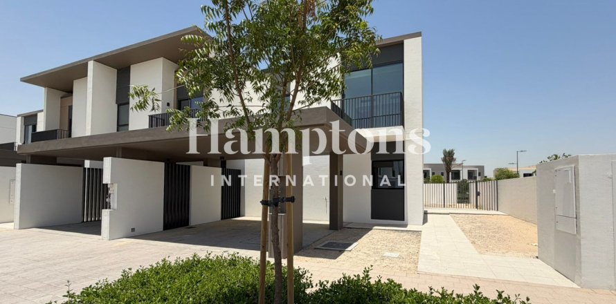 4 غرف نوم تاون هاوس في Arabian Ranches 3, الإمارات العربية المتحدة رقم 162369
