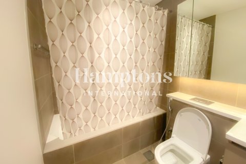Appartement de 1 chambre à Dubai Creek Harbour (The Lagoons), UAE No. 162367 13