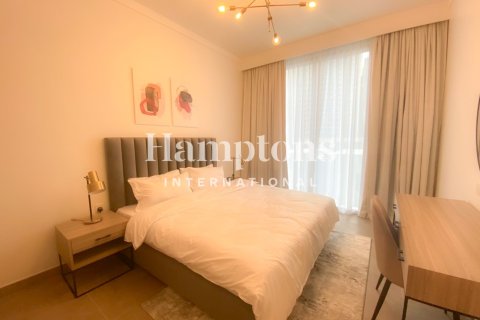 Appartement de 1 chambre à Dubai Creek Harbour (The Lagoons), UAE No. 162367 7