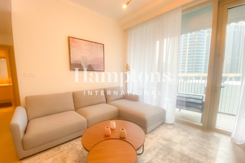 Appartement de 1 chambre à Dubai Creek Harbour (The Lagoons), UAE No. 162367 6