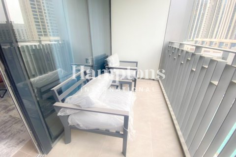 Appartement de 1 chambre à Dubai Creek Harbour (The Lagoons), UAE No. 162367 5