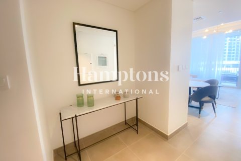 Appartement de 1 chambre à Dubai Creek Harbour (The Lagoons), UAE No. 162367 11