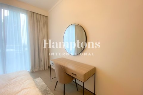 Appartement de 1 chambre à Dubai Creek Harbour (The Lagoons), UAE No. 162367 9