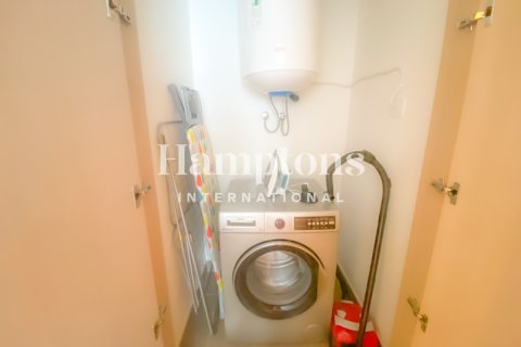 Appartement de 1 chambre à Dubai Creek Harbour (The Lagoons), UAE No. 162367 4