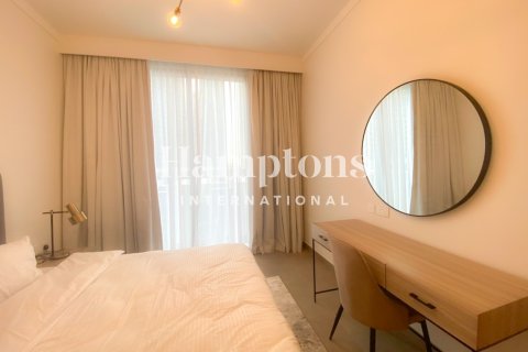 Appartement de 1 chambre à Dubai Creek Harbour (The Lagoons), UAE No. 162367 10
