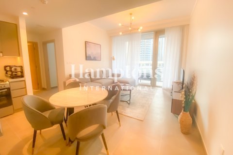 Appartement de 1 chambre à Dubai Creek Harbour (The Lagoons), UAE No. 162367 3