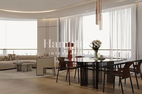 استوديو شقة في Marasi Business Bay, الإمارات العربية المتحدة رقم 162366 7
