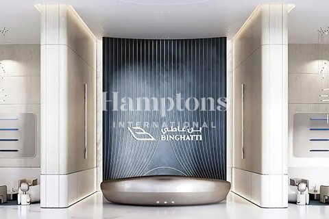 Appartement de Studio à Marasi Business Bay, UAE No. 162365 10