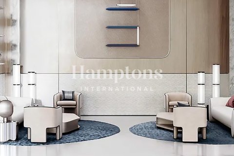 Appartement de Studio à Marasi Business Bay, UAE No. 162365 8