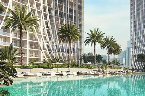 Appartement de Studio à Marasi Business Bay, UAE No. 162365 5