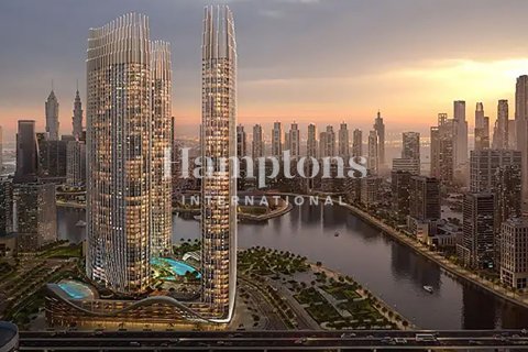 Appartement de Studio à Marasi Business Bay, UAE No. 162365 9