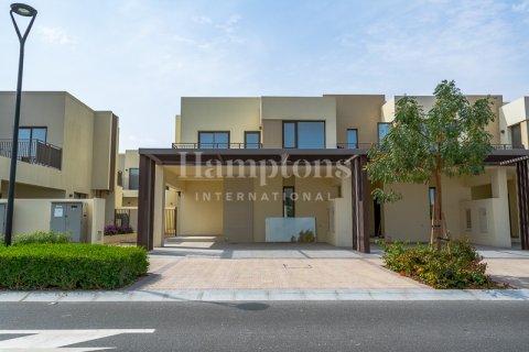 4 غرف نوم فيلا في Dubai South (Dubai World Central), الإمارات العربية المتحدة رقم 162368 14