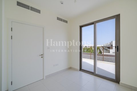 4 غرف نوم فيلا في Dubai South (Dubai World Central), الإمارات العربية المتحدة رقم 162368 3