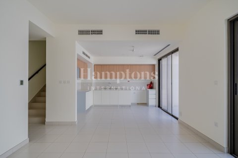 Villa de 4 chambres à Dubai South (Dubai World Central), UAE No. 162368