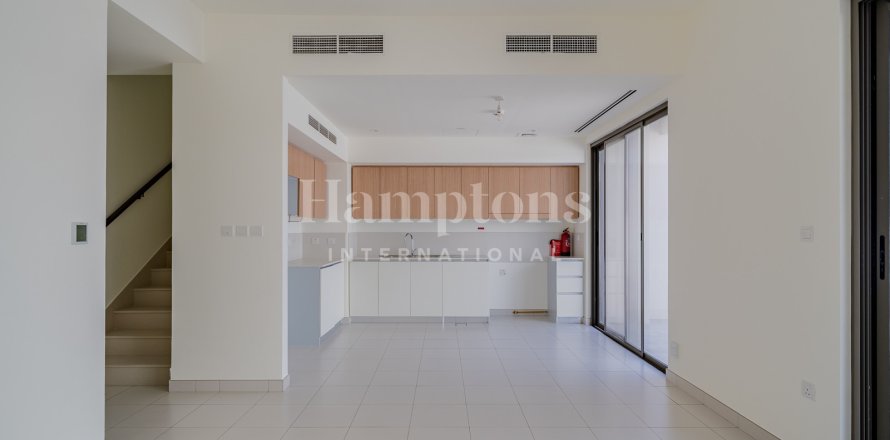 4 غرف نوم فيلا في Dubai South (Dubai World Central), الإمارات العربية المتحدة رقم 162368