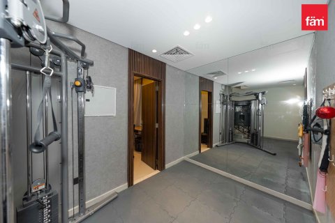 Townhouse de 5 chambres  No. 109475 3