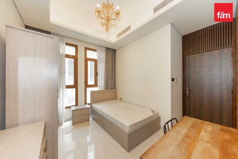 Townhouse de 5 chambres  No. 109475 16