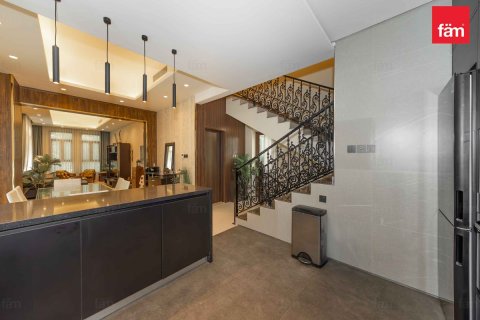 Townhouse de 5 chambres  No. 109475 23