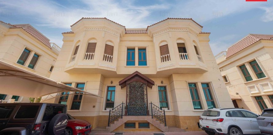 Townhouse de 5 chambres No. 109475