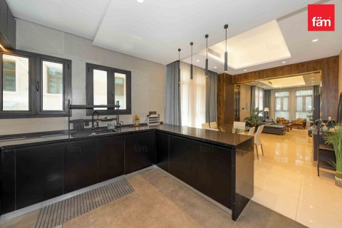 Townhouse de 5 chambres  No. 109475 22
