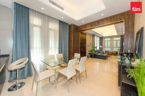 Townhouse de 5 chambres  No. 109475 25