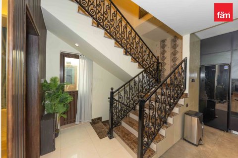 Townhouse de 5 chambres  No. 109475 15