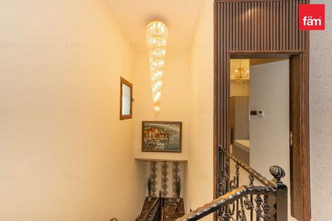 Townhouse de 5 chambres  No. 109475 13