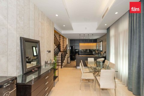 Townhouse de 5 chambres  No. 109475 24
