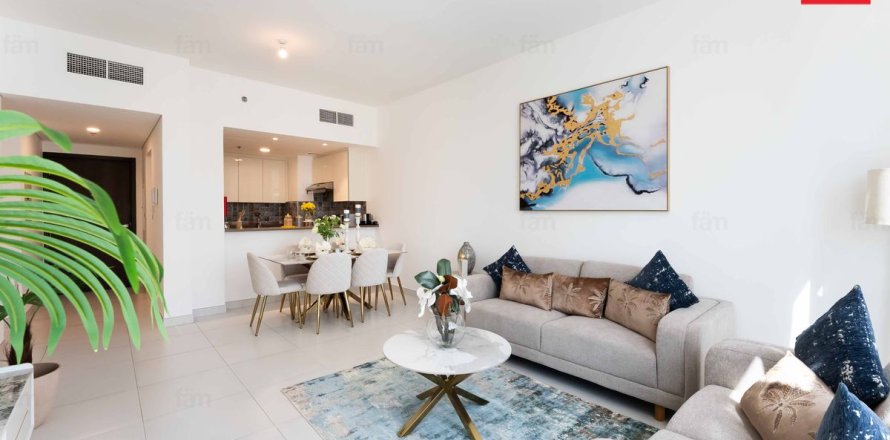 Appartement de 2 chambres No. 109473