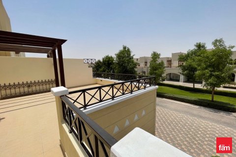 Townhouse de 4 chambres  No. 109476 7