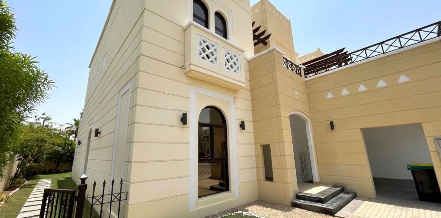 Townhouse de 4 chambres  No. 109476