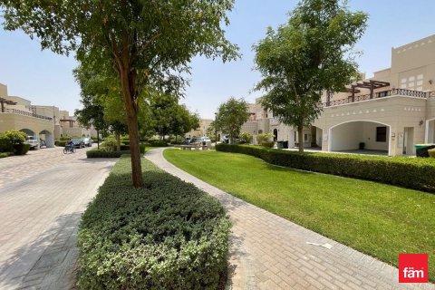 Townhouse de 4 chambres  No. 109476 8