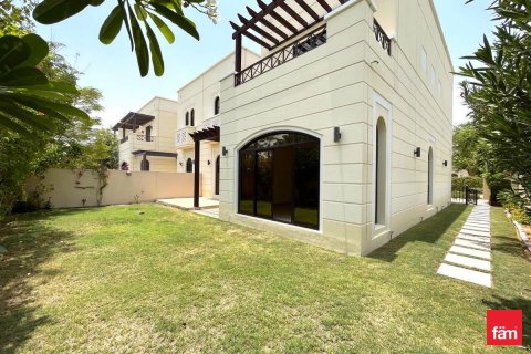 Townhouse de 4 chambres  No. 109476 6