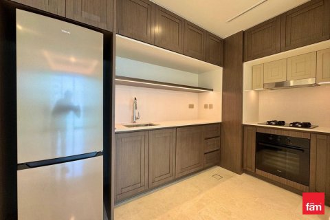 Apartment de 1 dormitorio  No. 109472 5
