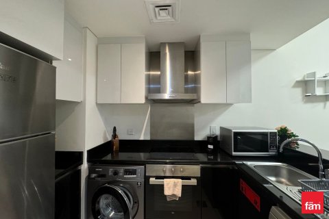 Appartement de 1 chambre  No. 109471 7