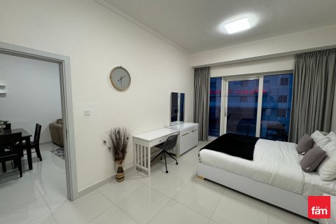 Appartement de 1 chambre  No. 109471 9