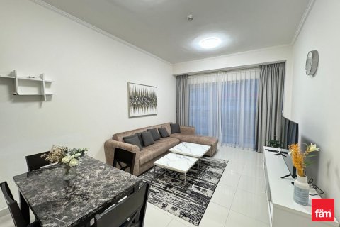 Appartement de 1 chambre  No. 109471 15