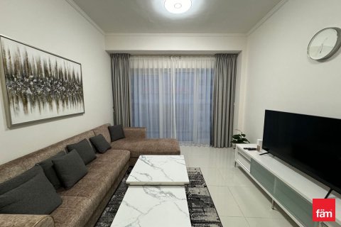 Appartement de 1 chambre  No. 109471 2